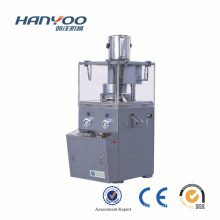 High Quality Pharmaceutical Medicine Tablets Press Machine 17 Die Punches